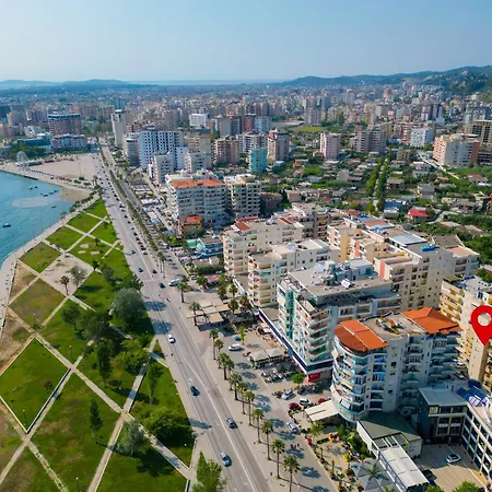 Lungomare 3 * Vlorë